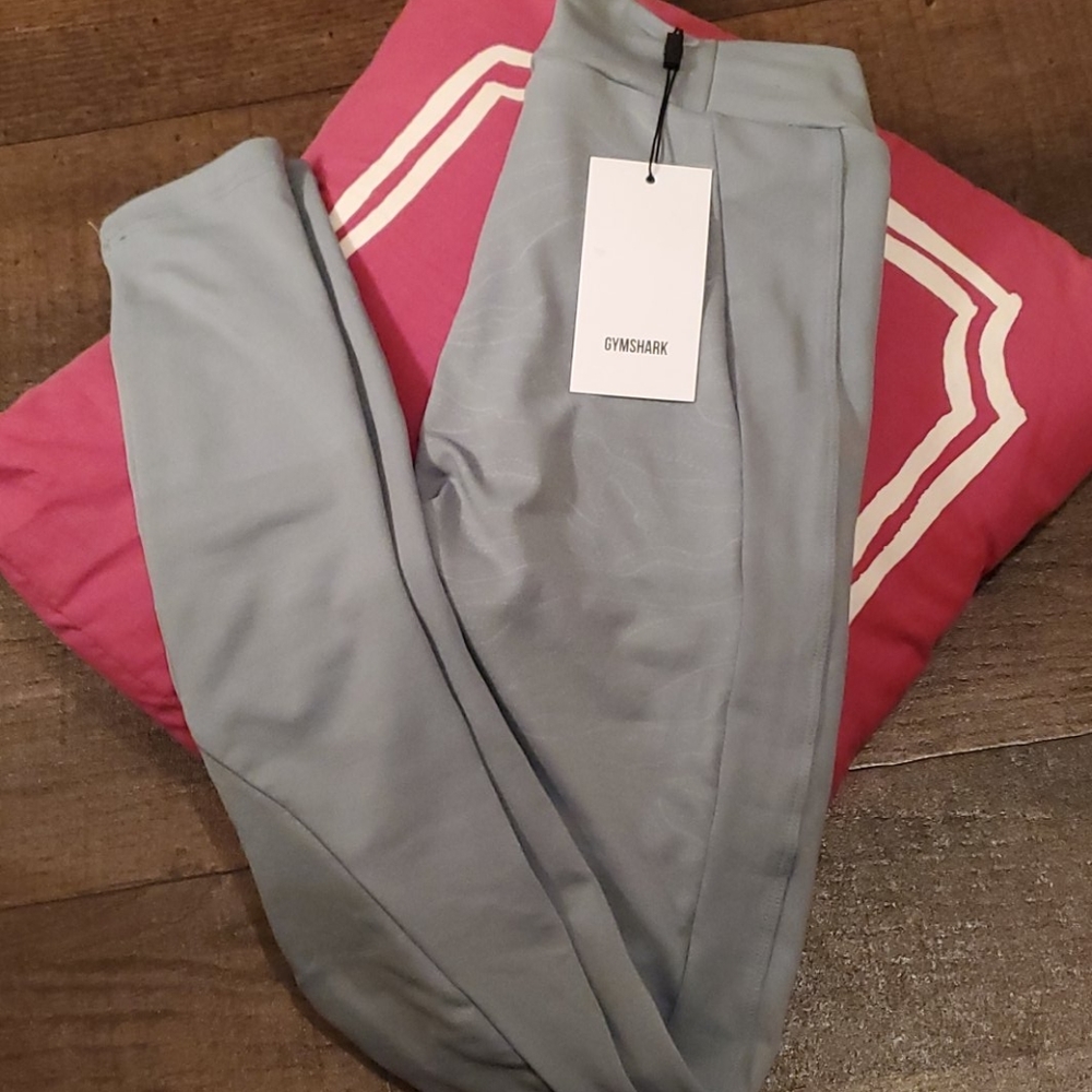 Gymshark Lustre leggings